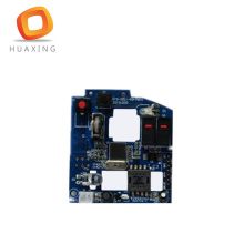 Custom Metal Detector Mainboard And Computer Optical Mouse Pcb